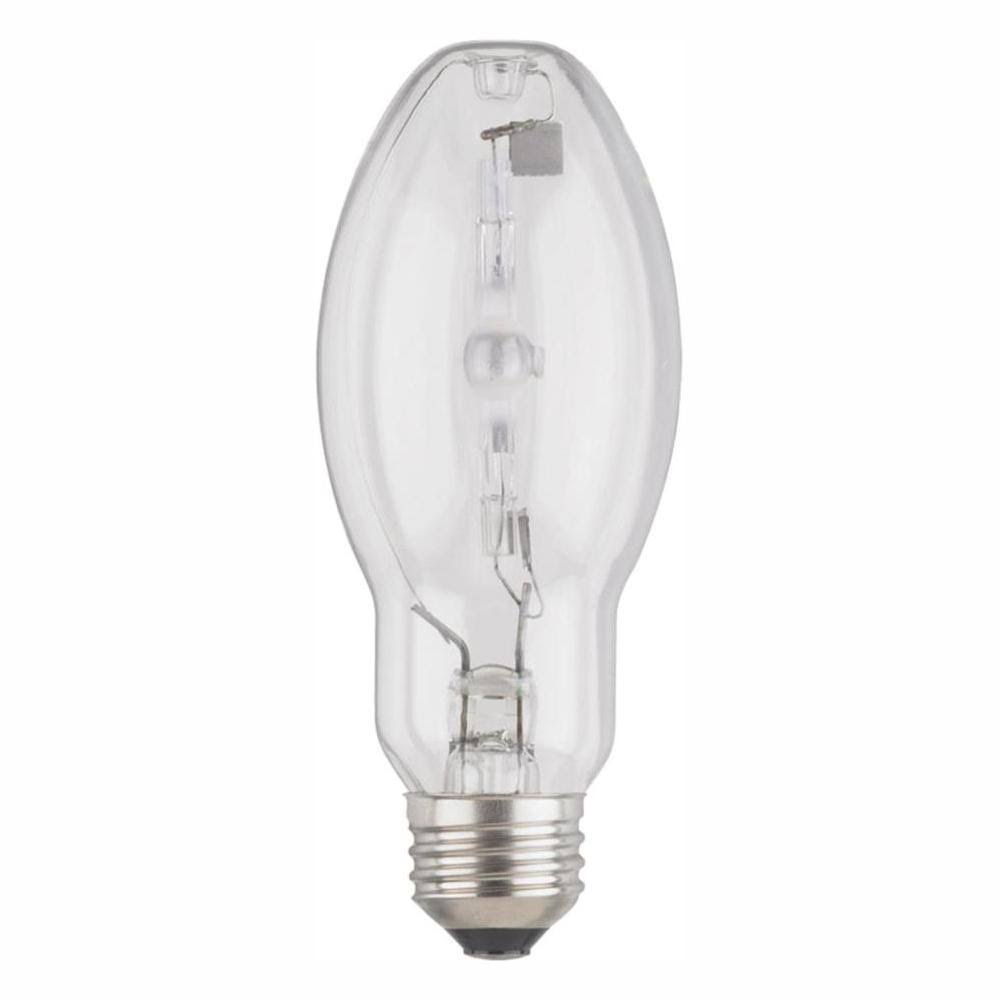 50-Watt ED17 Metal Halide HID Light Bulb 6-Pack B804