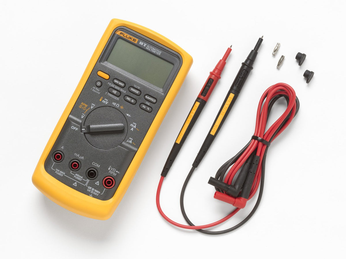 Automotive Multimeter W34942