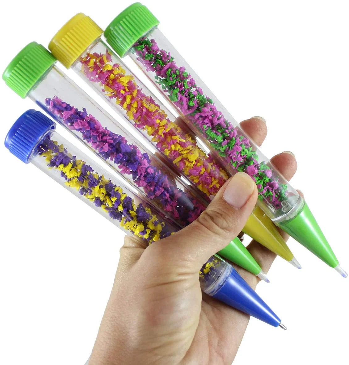 Liquid Timer Motion Pen H1069