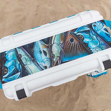 25 Quart Cooler Y33048