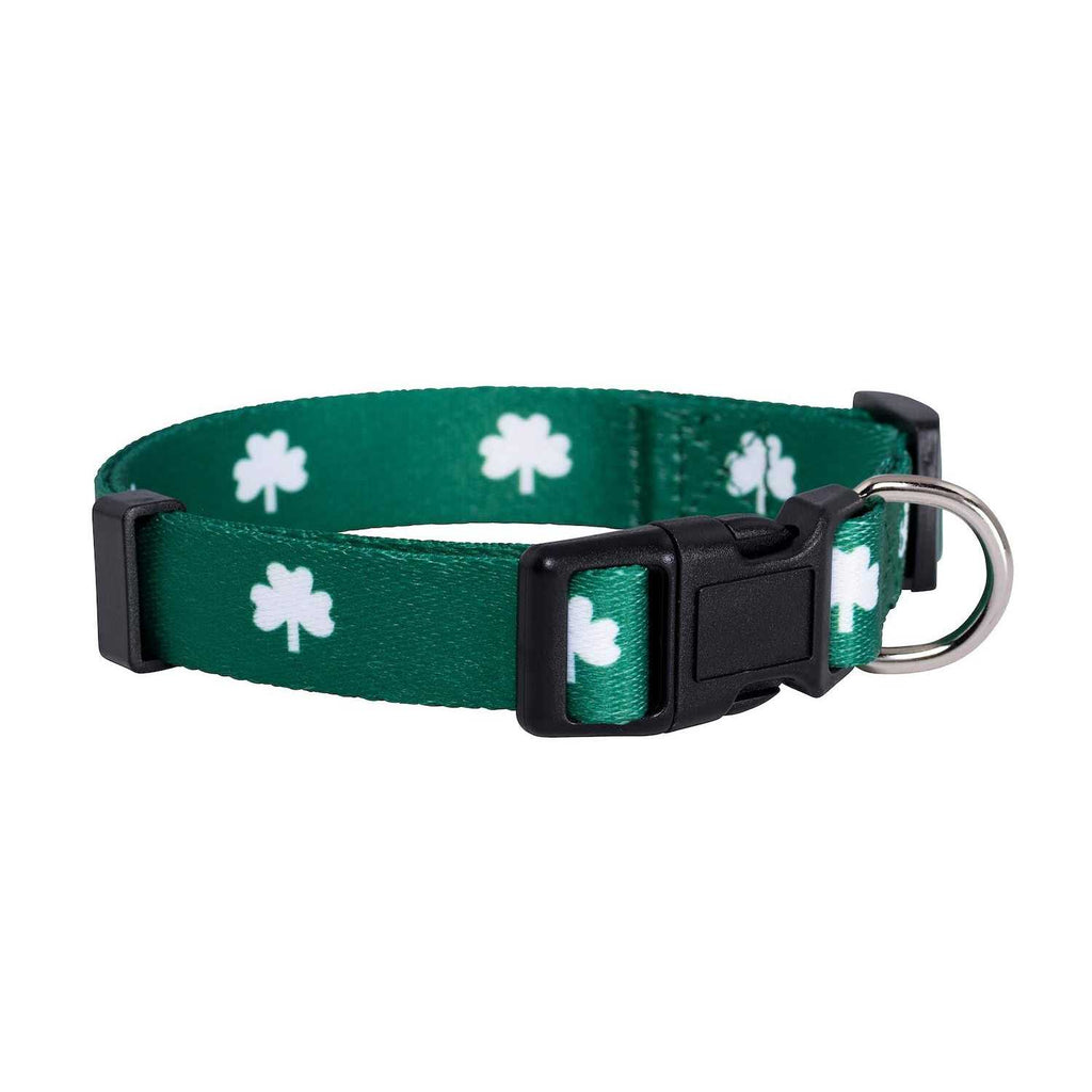 St Patricks Day Dog Collars X947376