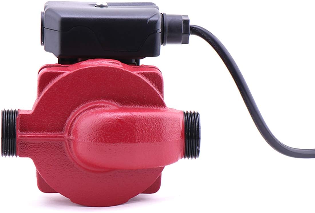 115V 3-Speed Cast Iron Water Recirculating Pump S920