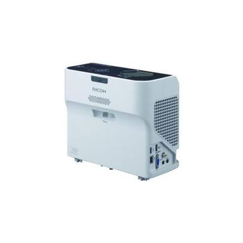 Portable 3D WXGA DLP Projector, 3500 lumens, Wi-Fi J894303