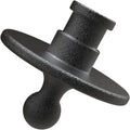 Gooseneck Ball Adapter Hitch I95665
