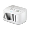 White Tabletop HEPA-Type Air Purifier U39527