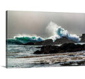 Canvas Photographic Print J259800