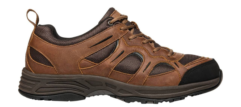 Brown Men's Shoes J275