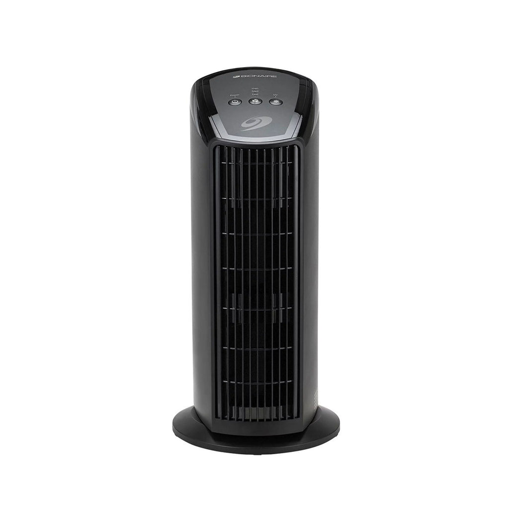 HEPA Air Purifier with UV Technology and Permanent Air Filter G314