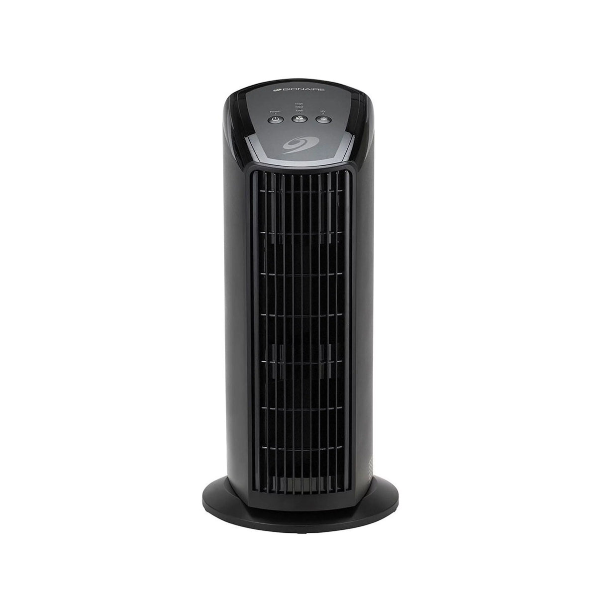 HEPA Air Purifier with UV Technology and Permanent Air Filter G314