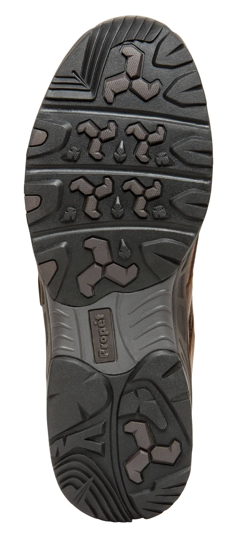 Brown Men's Shoes J275