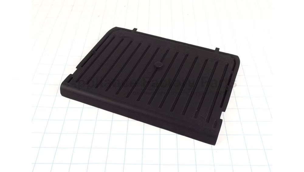Removable Top Grill Plate G5215