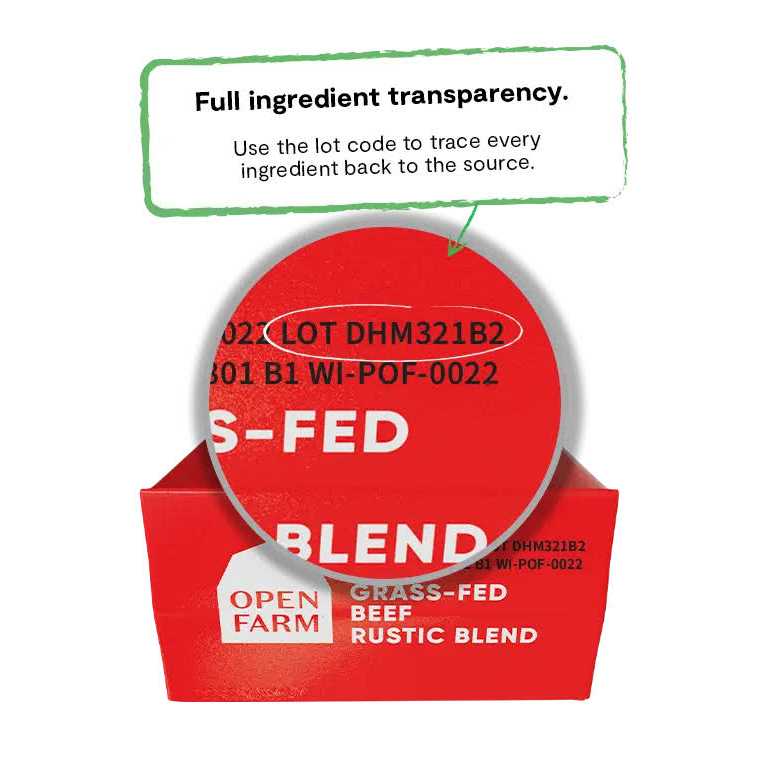 Rustic Blend W7421