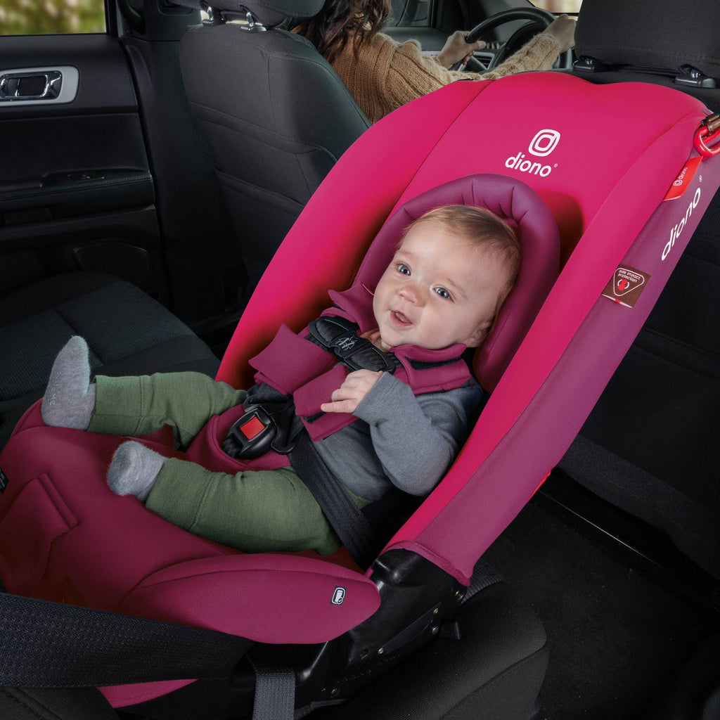 Convertible Car Seat A53478