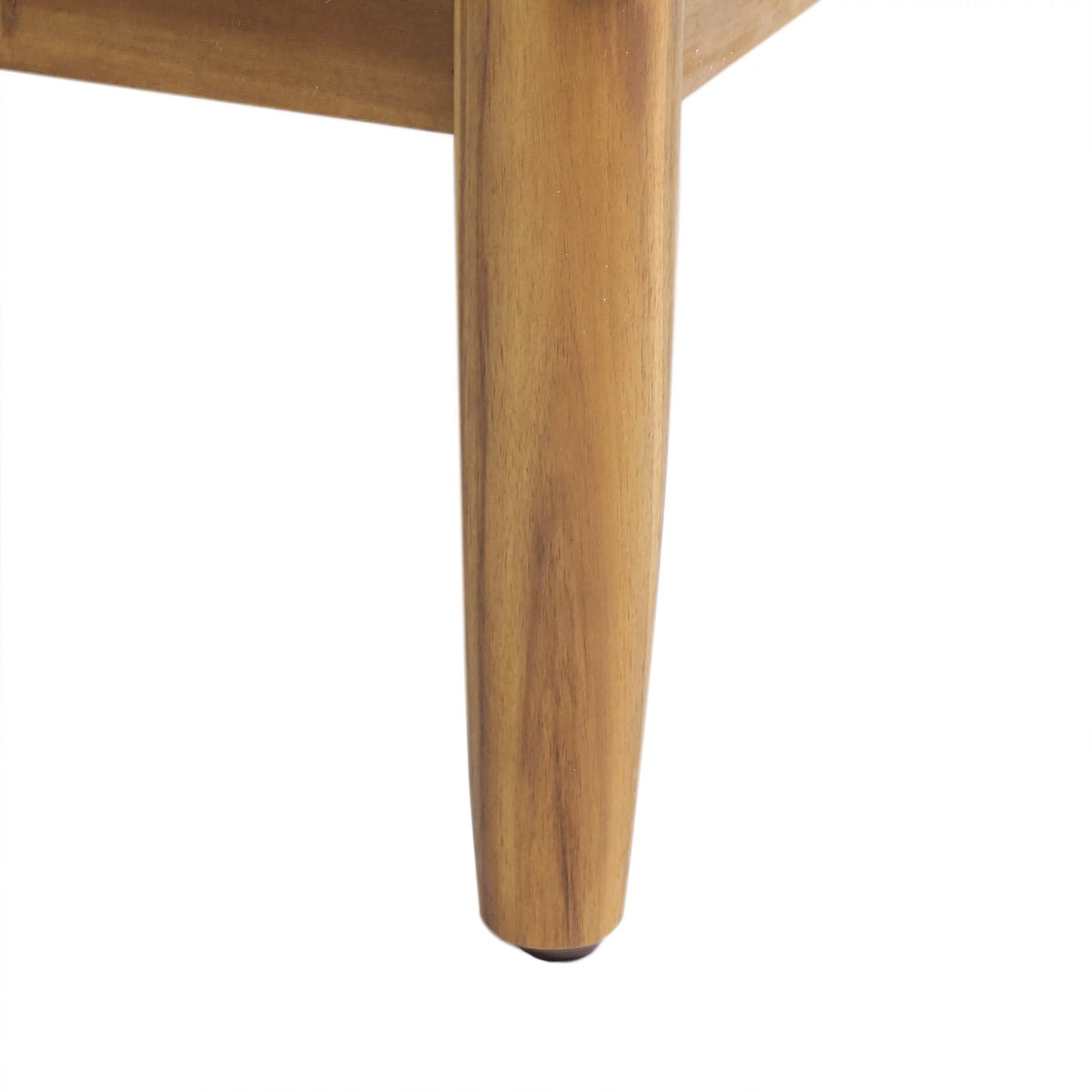 Acacia Wood 4 Seater Chat Set P152