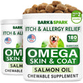 Omega Dogs Oil Pet Supplies Y55260