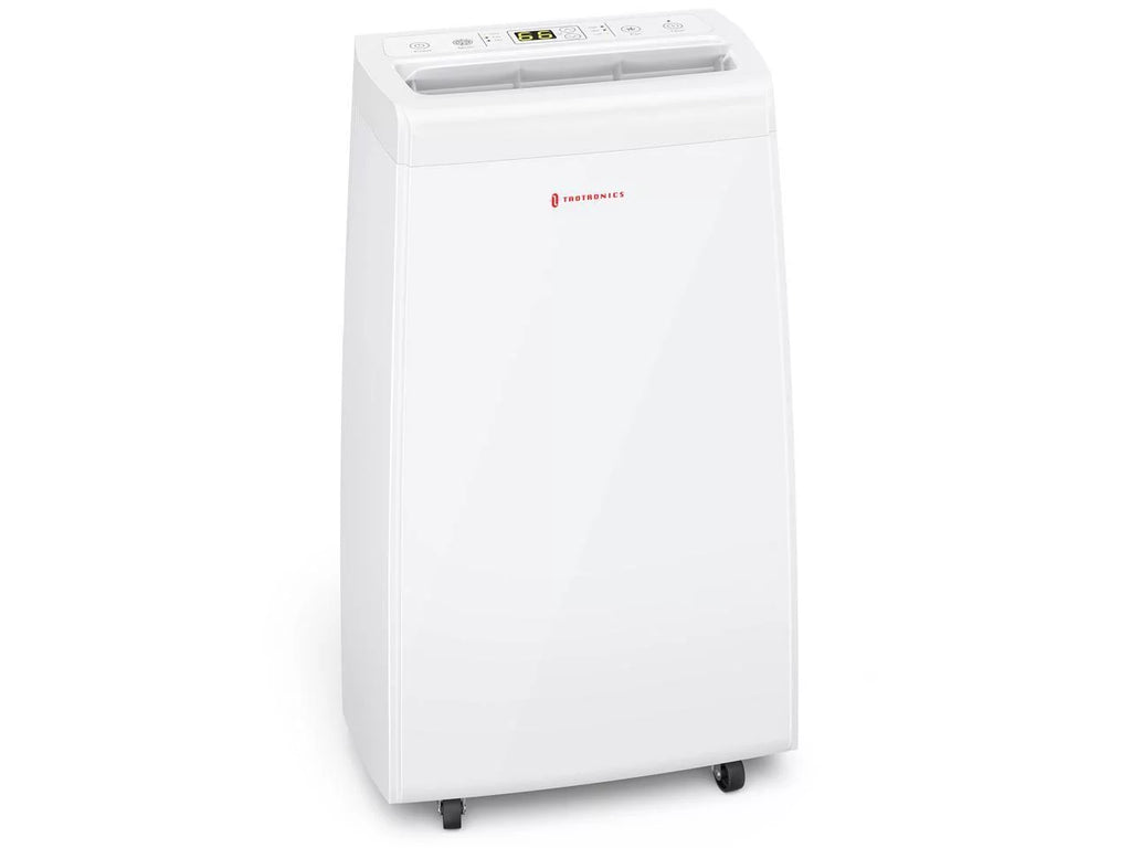 10,000 BTU 3-in-1 Portable Air Conditioner, Fan, and Dehumidifier W99868