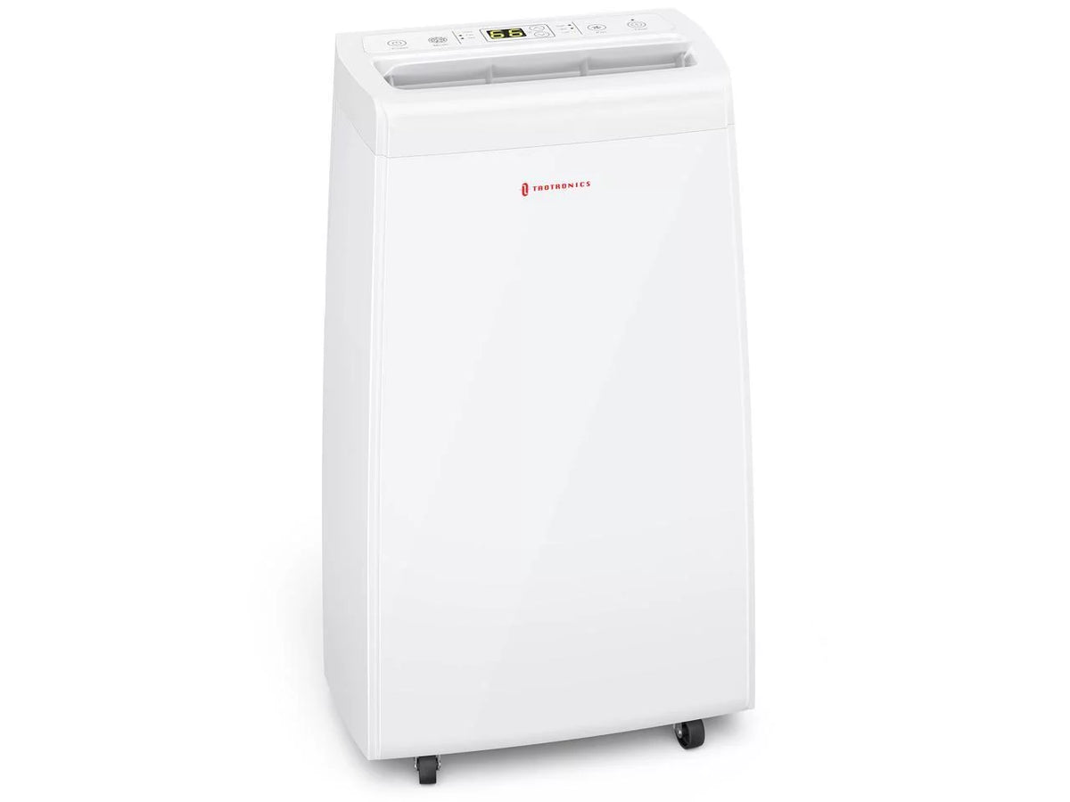 10,000 BTU 3-in-1 Portable Air Conditioner, Fan, and Dehumidifier W99868