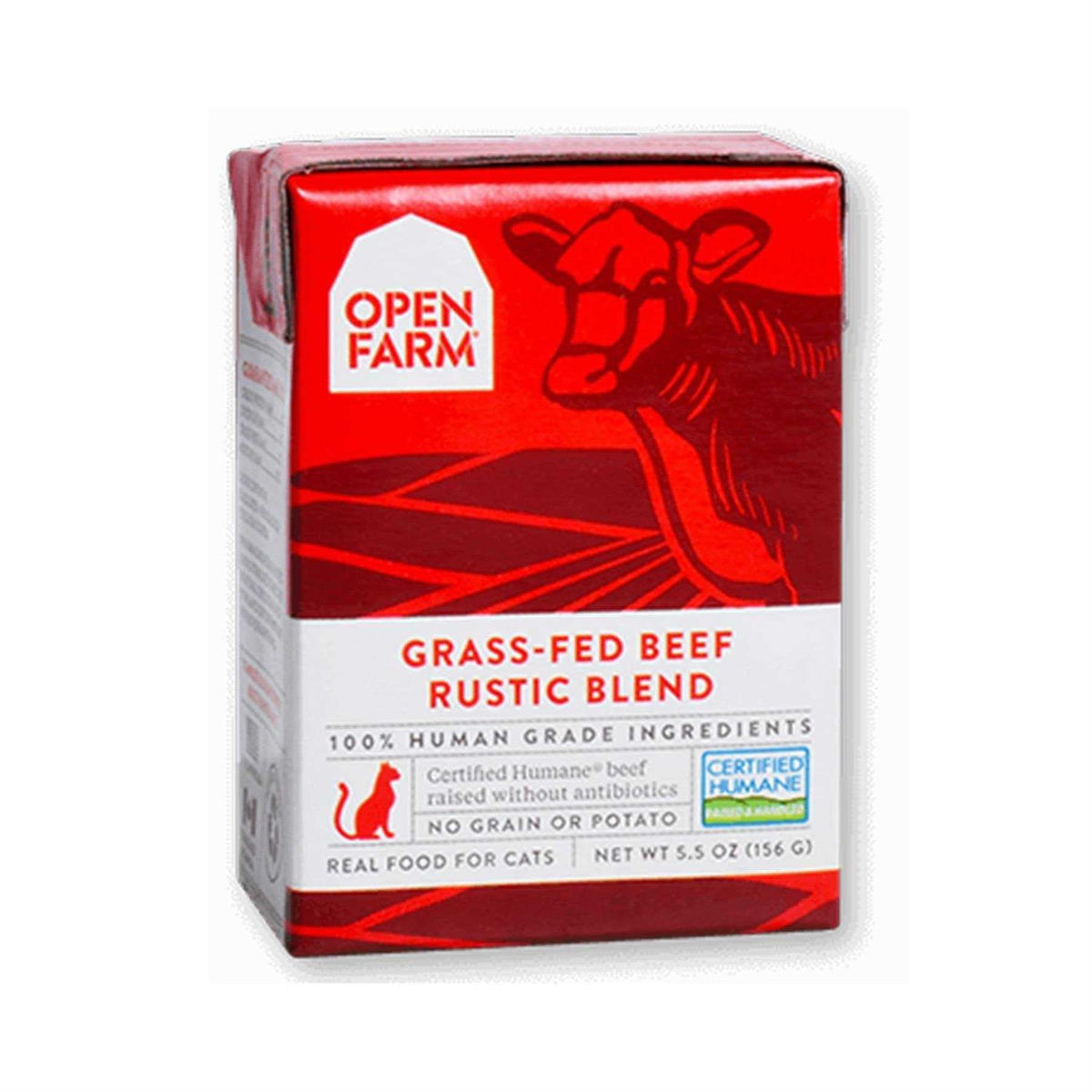 Rustic Blend W7421