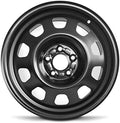 17 inch Steel Wheel Rim for Mazda CX-3 A712739