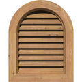 Round Top Gable Vent I666651