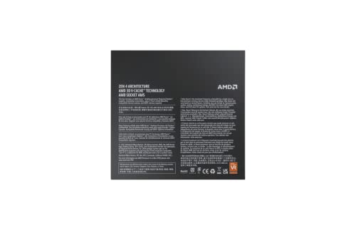 8-Core 16-Thread Desktop Processor F14544
