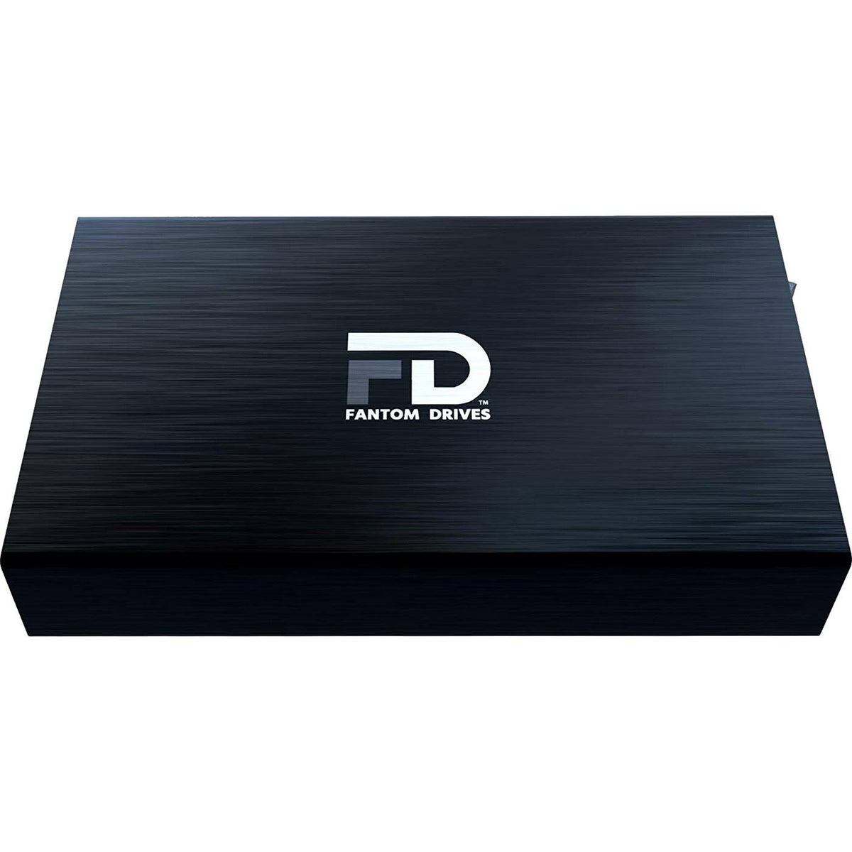 10TB 7200RPM USB3.0/eSATA Aluminum External Hard Drive O898