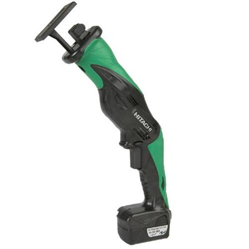 10.8 Volt Lithium Ion Micro Reciprocating Saw J3535