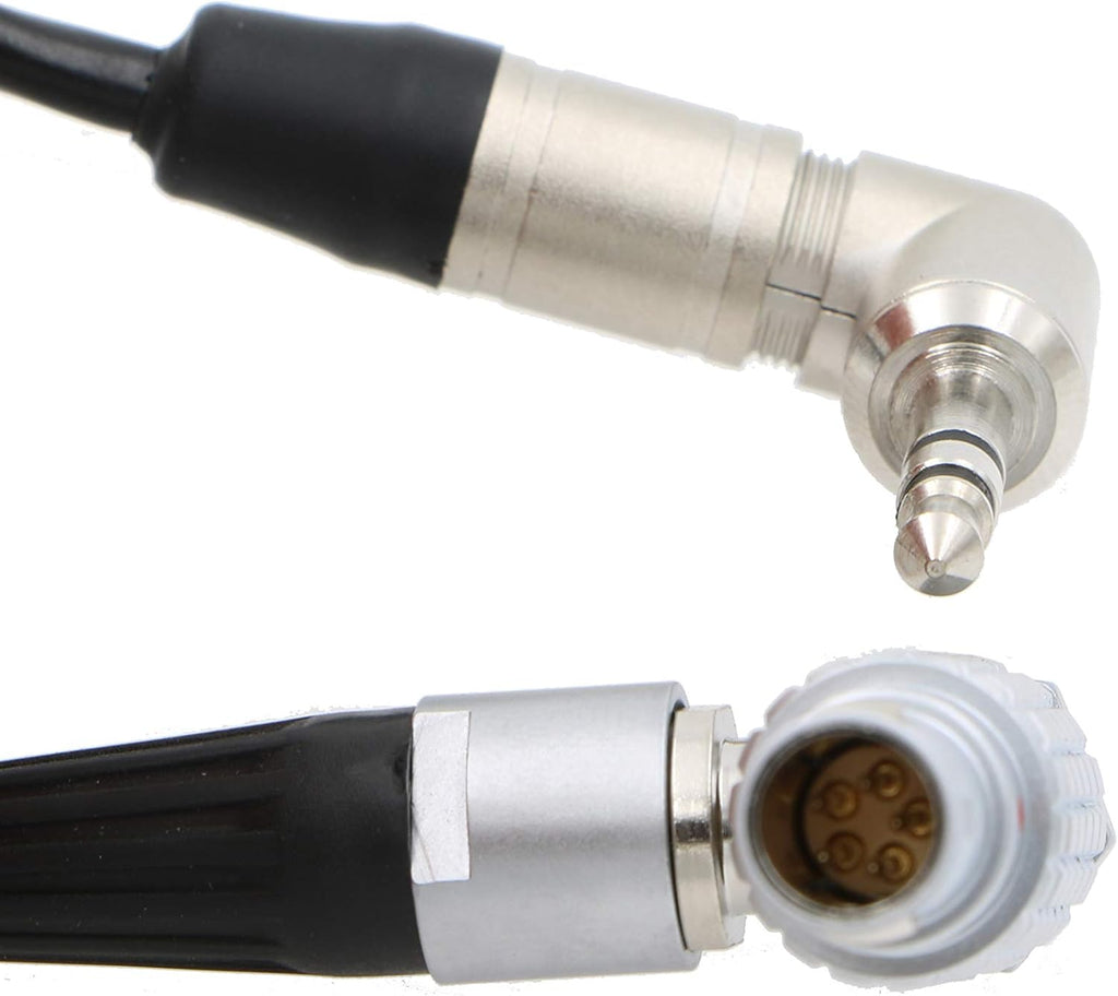 Tentacle Sync Adapter Cable 5 Pin Connector Pack of 2 X44804