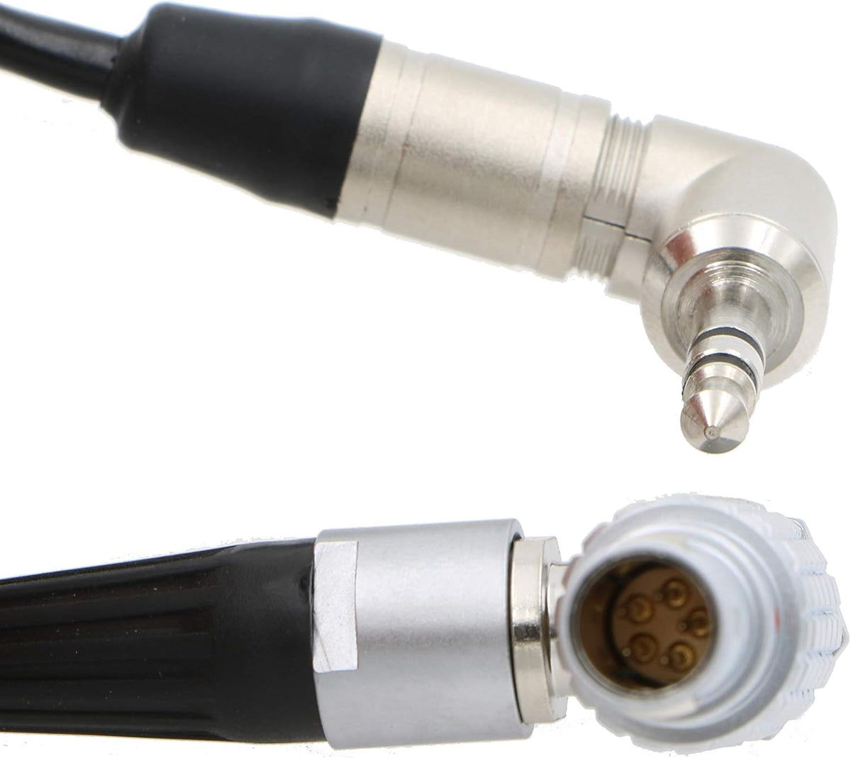 Tentacle Sync Adapter Cable 5 Pin Connector Pack of 2 X44804
