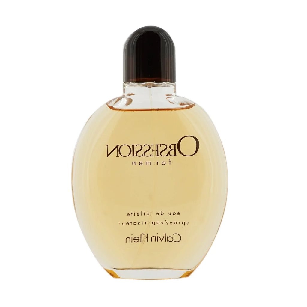 Obsession Eau De Toilette Spray 30ml U8767