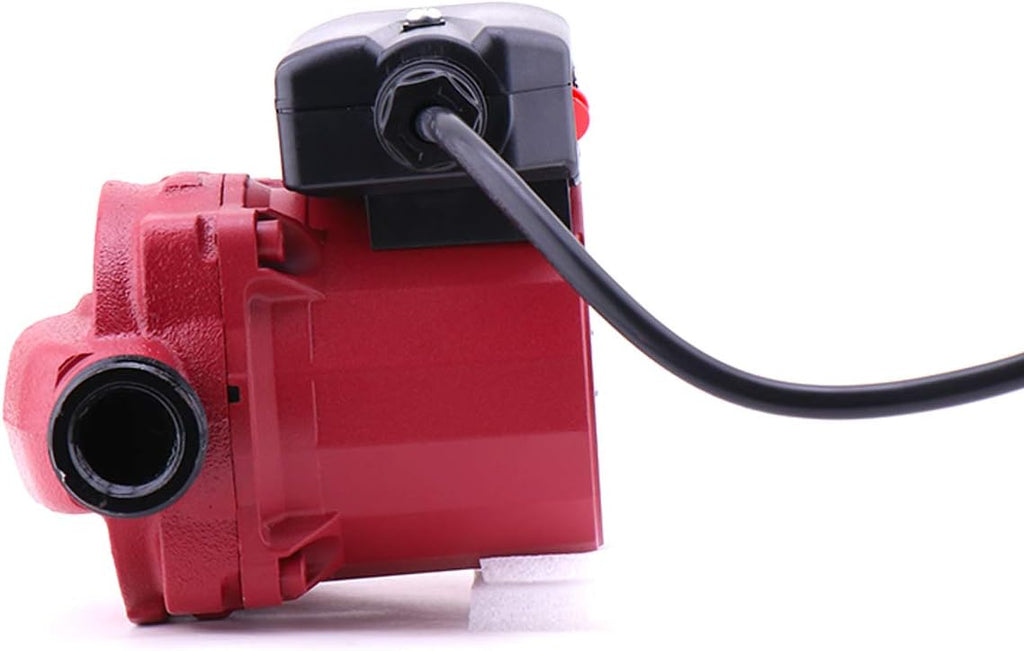115V 3-Speed Cast Iron Water Recirculating Pump S920