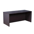 60 x 30 in. Driftwood Desk Shell H79096