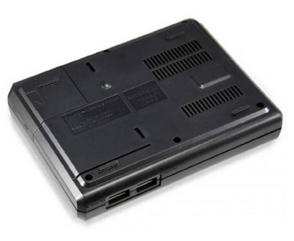 NESPi Case Plus with Power Button, Cooling Fan, Heatsinks, and Flannel Bag T358