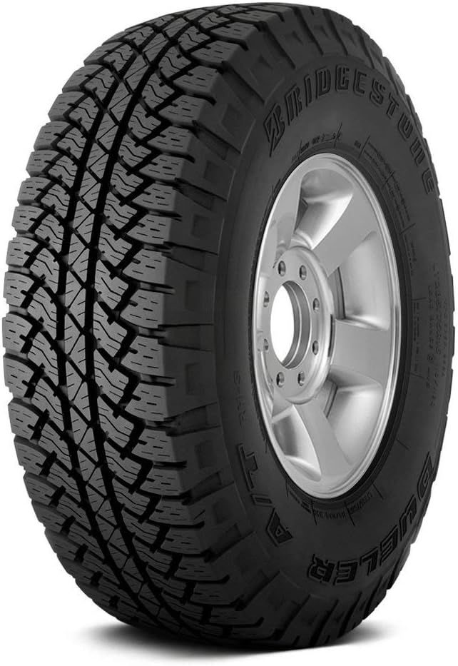 All Terrain SUV Tire 245/75R17 112 T G362488