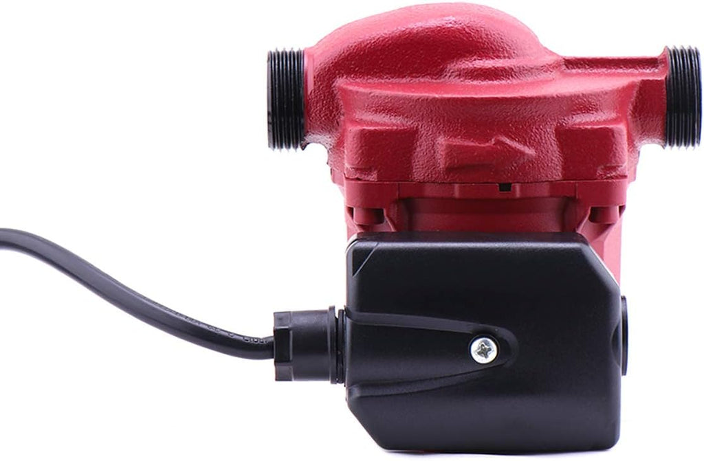 115V 3-Speed Cast Iron Water Recirculating Pump S920