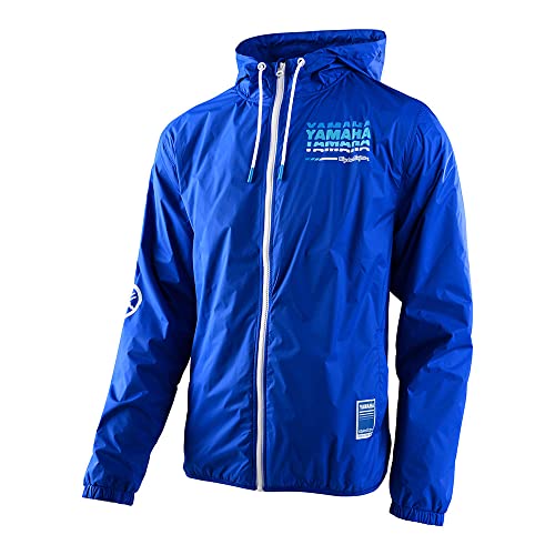 Motocross Windbreaker Jacket E843447
