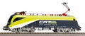 Electric Locomotive J704510