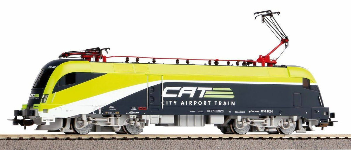 Electric Locomotive J704510