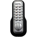 Digital Keyless Deadbolt M81898