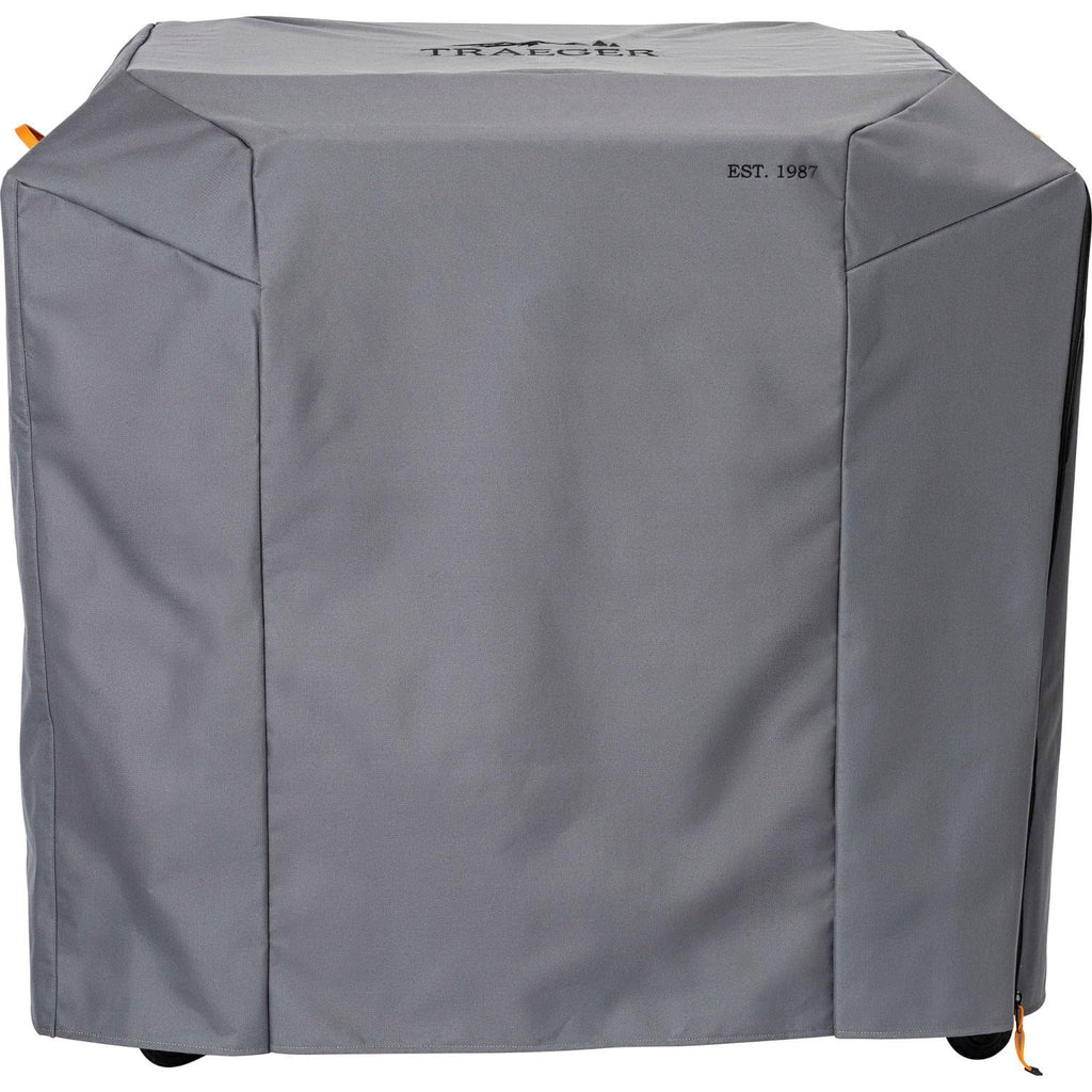 Flatrock Grill Cover L934324