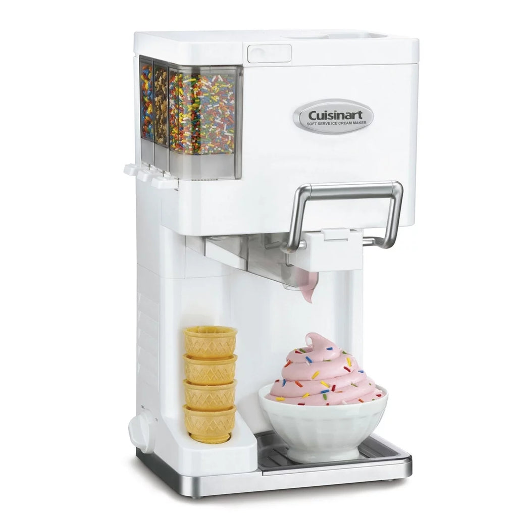 Soft Serve Ice Cream Maker K49807