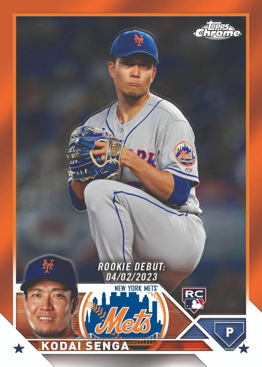 Topps Chrome Updates Baseball Blaster Box Trading Cards W978