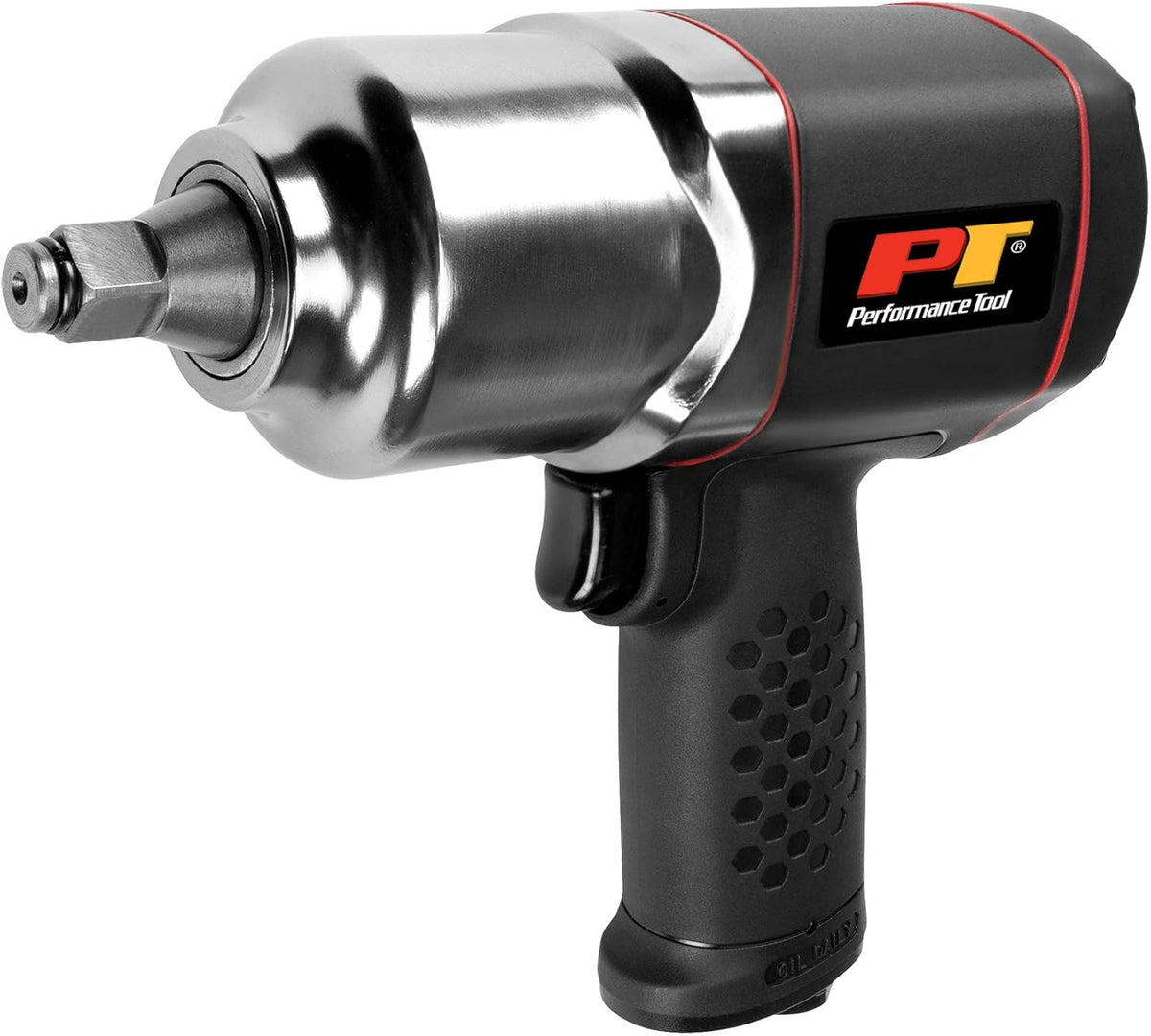 1/2-Inch Composite Impact Wrench Pack of 2 P310499