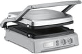Brushed Stainless Griddler R522062