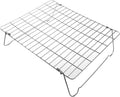 Stainless Steel Accessory Shelf With Folding Legs O2260
