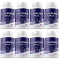 Male Vitality Supplement 8 Bottles W21950