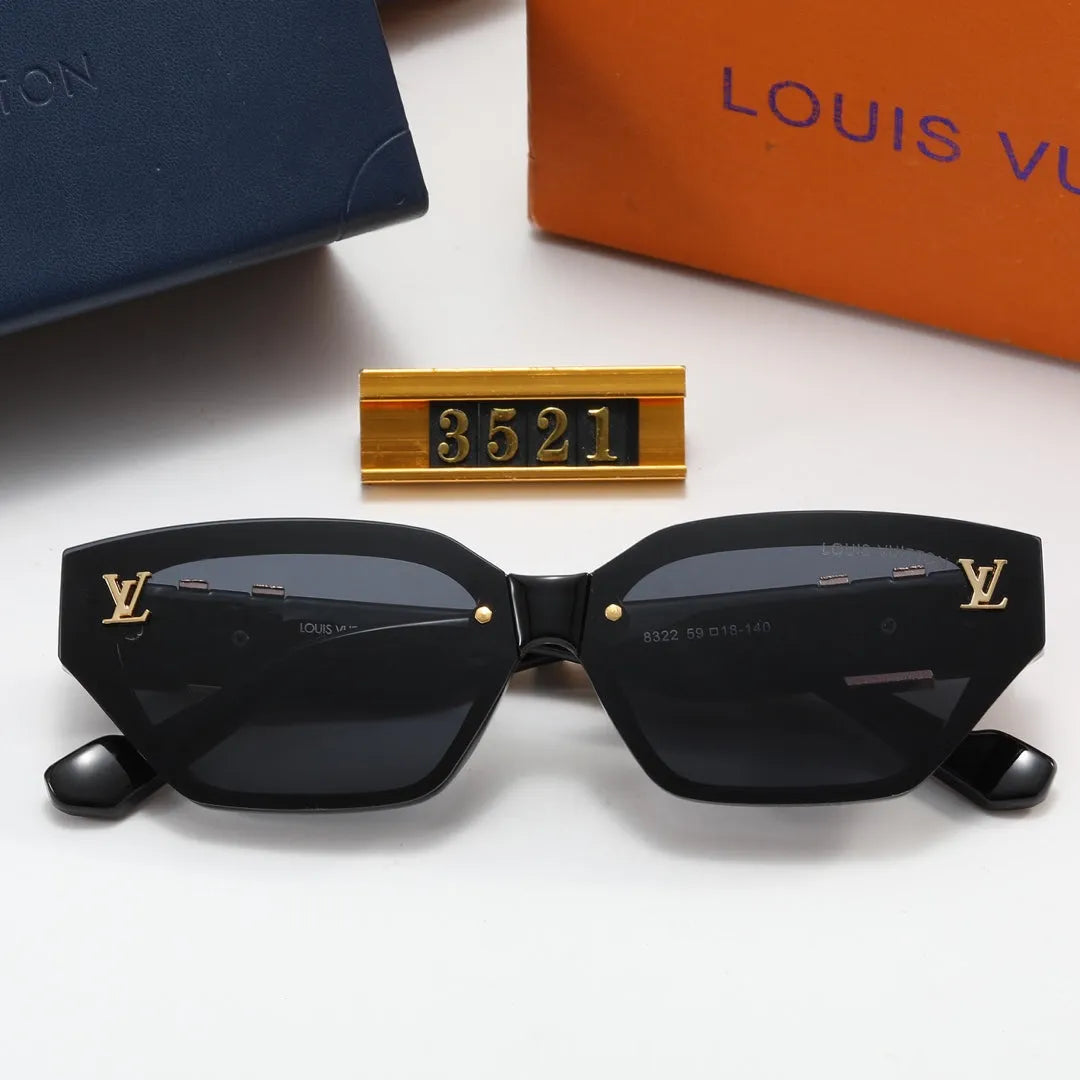 Polarized Sunglasses P63652