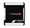 Car Amplifier 1040 Watts RMS 2 Ohm L524