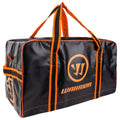 Carry Bag Black/Orange 28 A65221