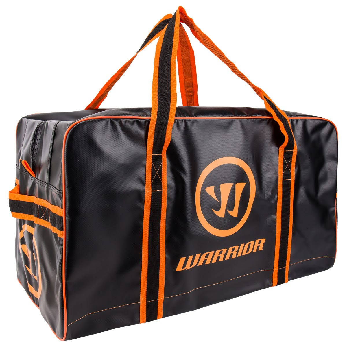 Carry Bag Black/Orange 28 A65221